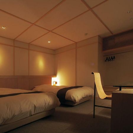 ホテルNasu Bettei Kai エクステリア 写真