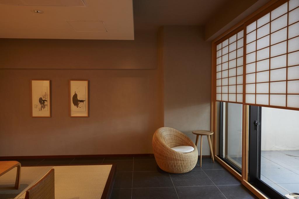 ホテルNasu Bettei Kai エクステリア 写真