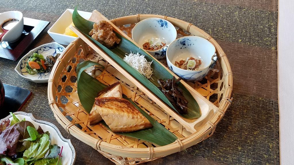 ホテルNasu Bettei Kai エクステリア 写真