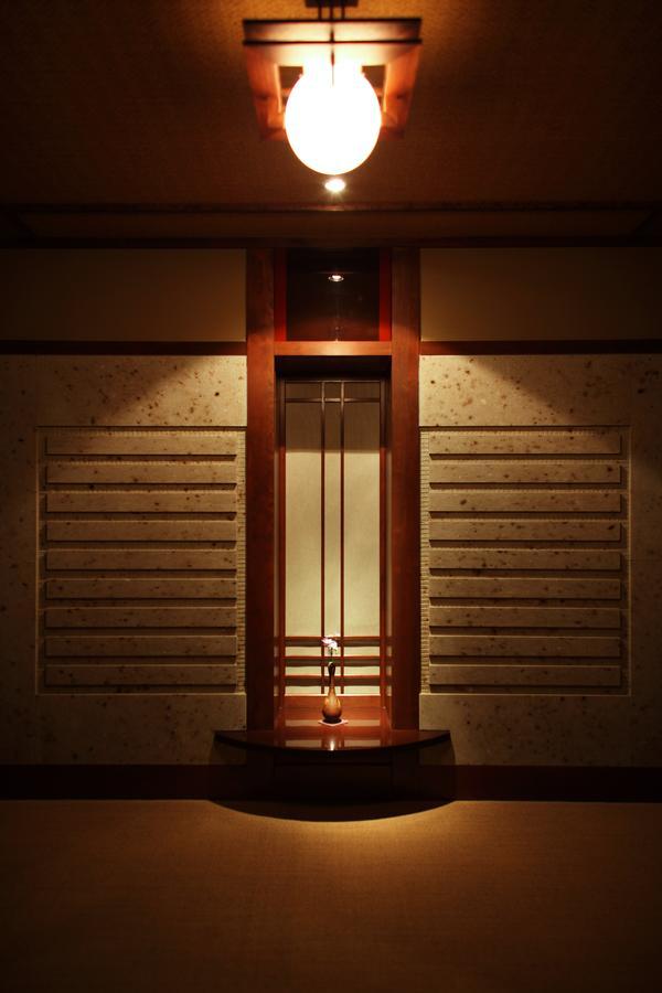 ホテルNasu Bettei Kai エクステリア 写真