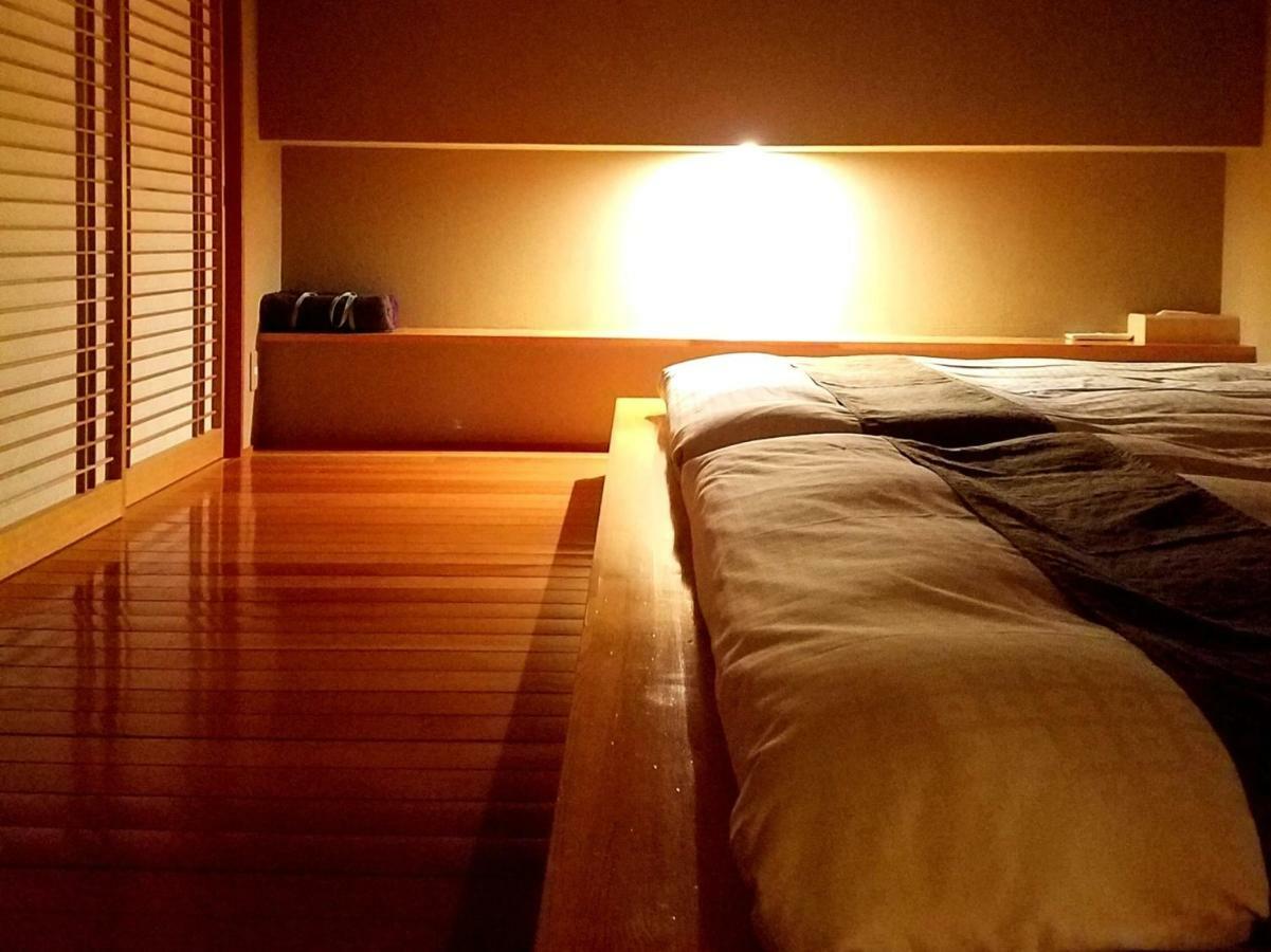 ホテルNasu Bettei Kai エクステリア 写真