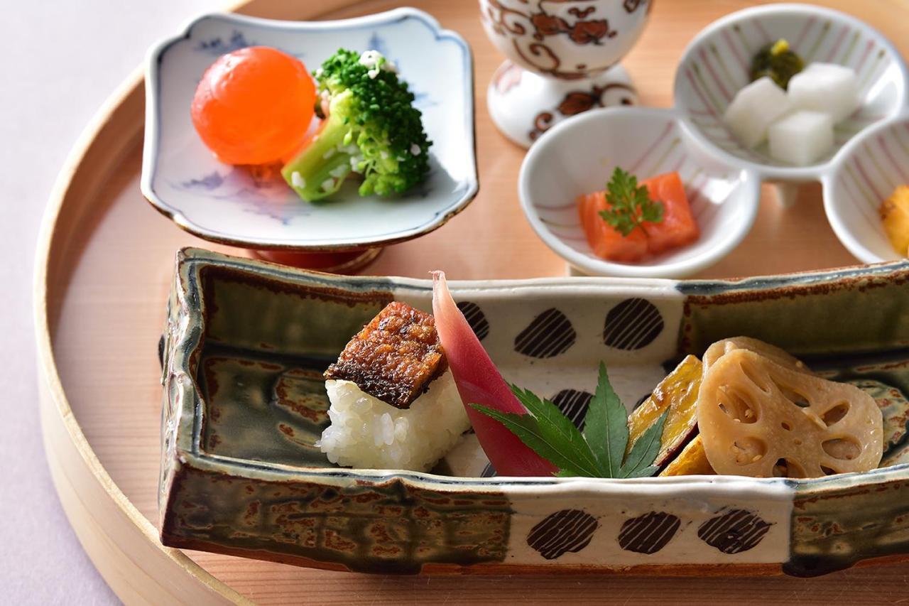 ホテルNasu Bettei Kai エクステリア 写真